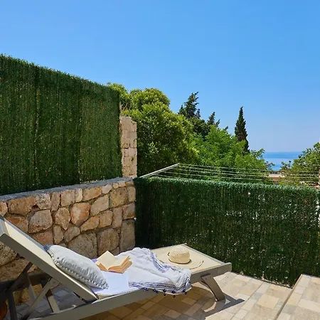 Hedera Estate, Hedera Studio 2 * Dubrovnik
