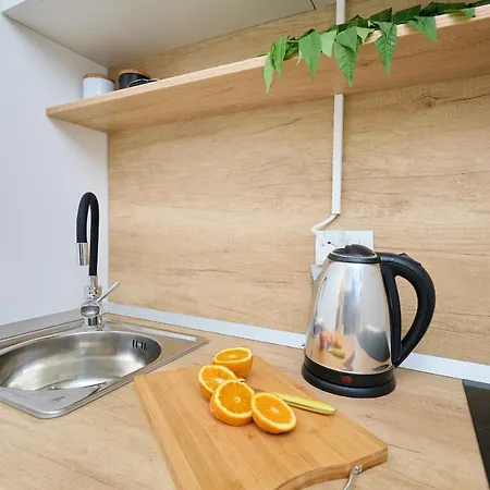 Apartman Hedera Estate, Hedera Studio 2