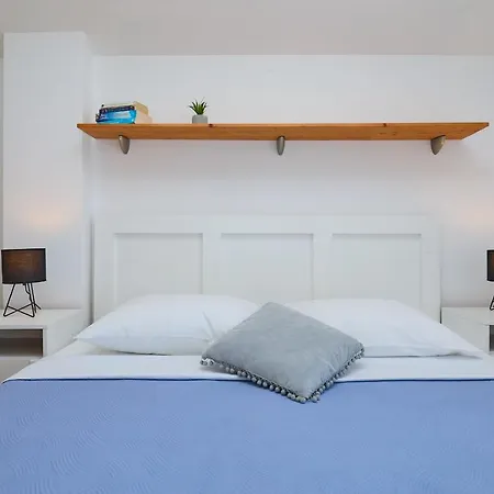 Hedera Estate, Hedera Studio 2 شقة