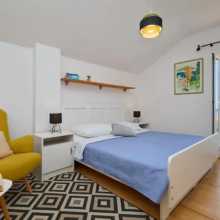 Hedera Estate, Hedera Studio 2 دوبروفينك