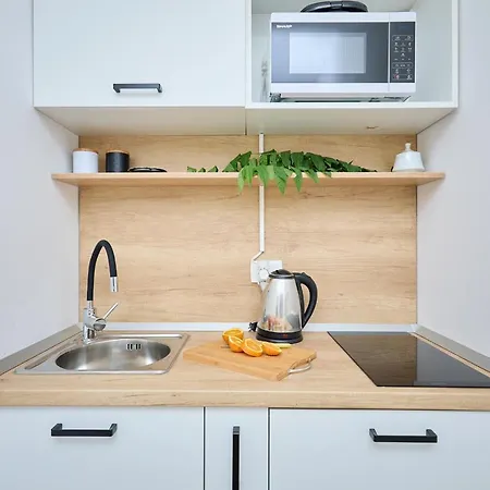 Hedera Estate, Hedera Studio 2 *