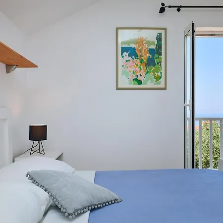 Hedera Estate, Hedera Studio 2 Апартаменты