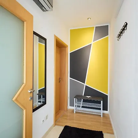 Hedera Estate, Hedera Studio 2 شقة *