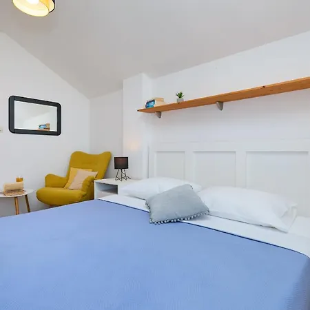 Апартаменты Hedera Estate, Hedera Studio 2 Дубровник