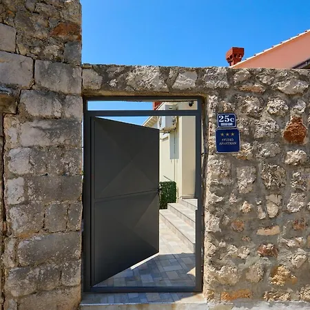 Апартаменты Hedera Estate, Hedera Studio 2 *