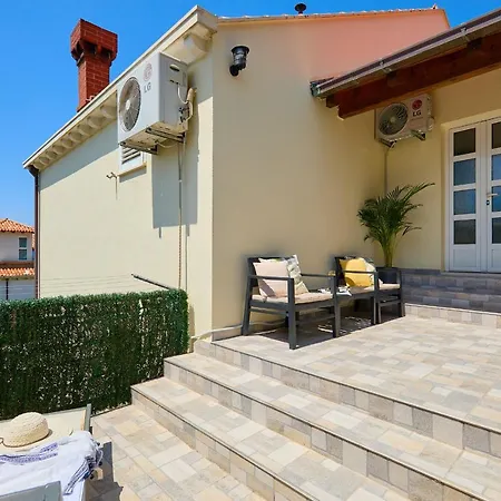Апартаменты Hedera Estate, Hedera Studio 2 Дубровник