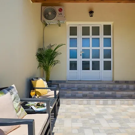 شقة Hedera Estate, Hedera Studio 2 دوبروفينك
