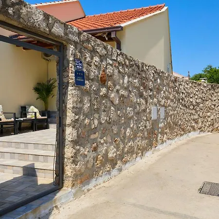 Апартаменты Hedera Estate, Hedera Studio 2 Дубровник